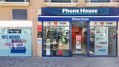 the phone house teruel|Tiendas Phone House en Teruel